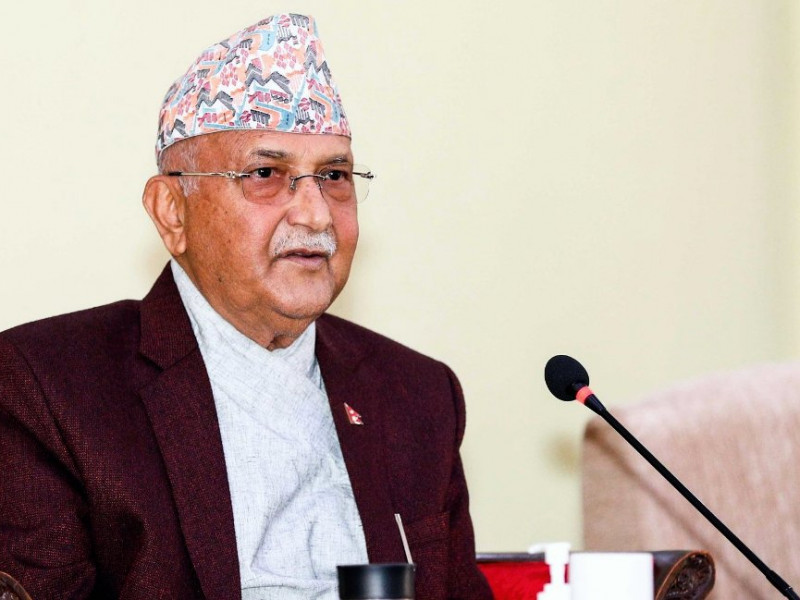 नेपाल पशुपन्छीजन्य उत्पादनमा आत्मनिर्भर घोषणा 